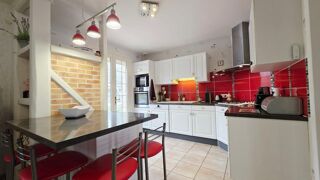  Maison � vendre 8 pi�ces 166 m�