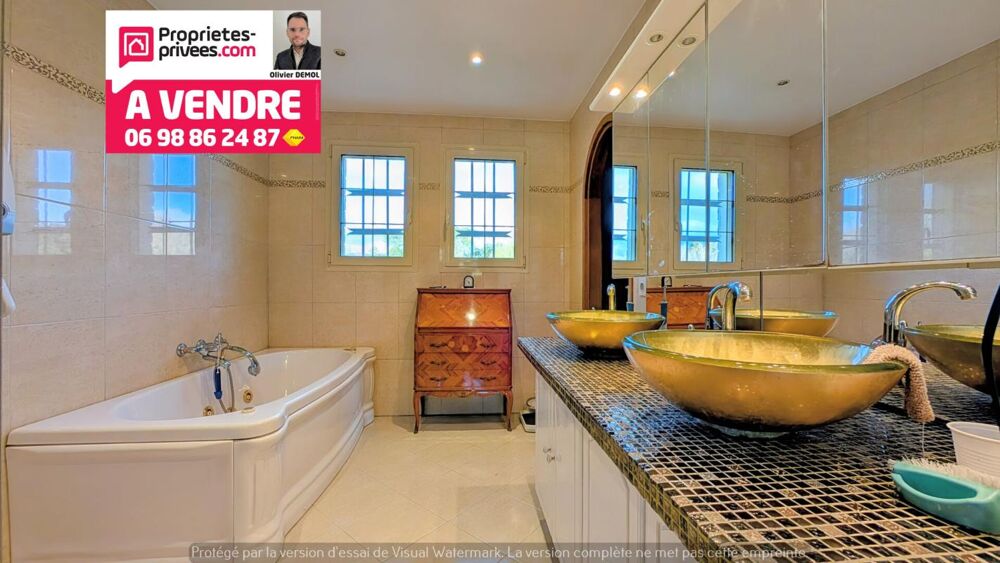 à vendre  Maison Montauroux (83440)