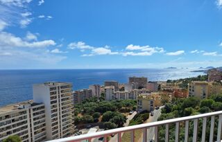  Appartement à louer 1 pièce 30 m²