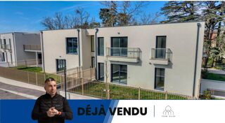  Appartement à vendre 3 pièces 72 m²