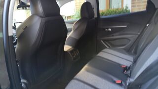 3008 II 1.6 THP 165 EAT6 Allure Business - Automatique 2018 occasion 94220 Charenton Le Pont