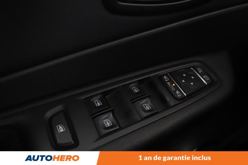 Captur 1.5 dCi Energy Intens EDC 90 ch 2018 occasion 92130 Issy-les-Moulineaux
