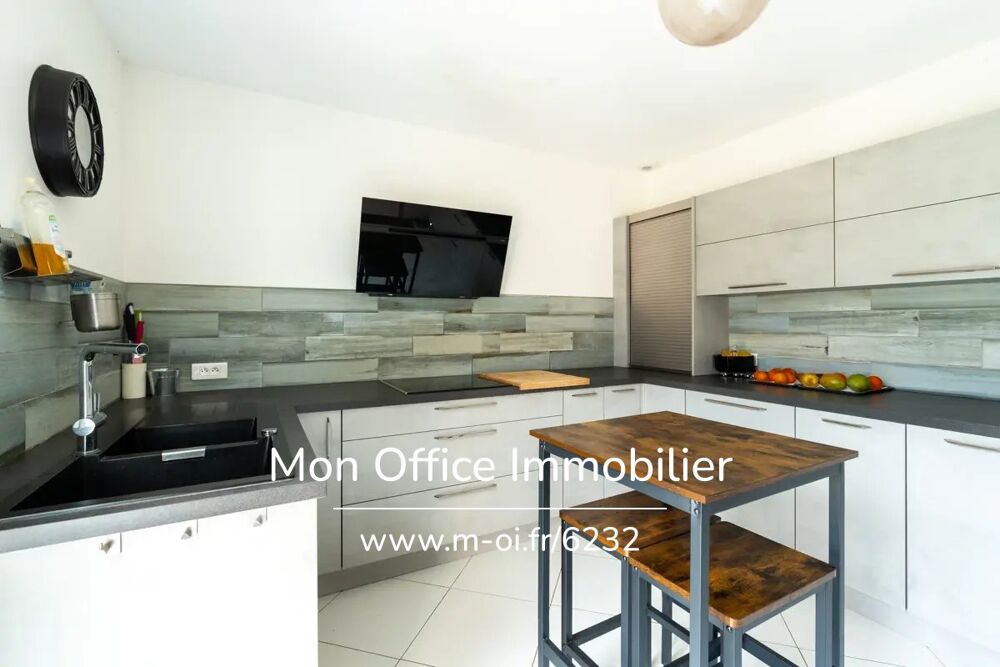 � vendre  Villa Trets (13530)