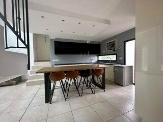  Villa � vendre 8 pi�ces 190 m�