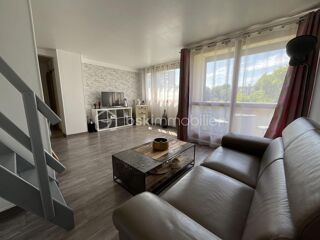  Duplex/triplex à vendre 3 pièces 62 m²