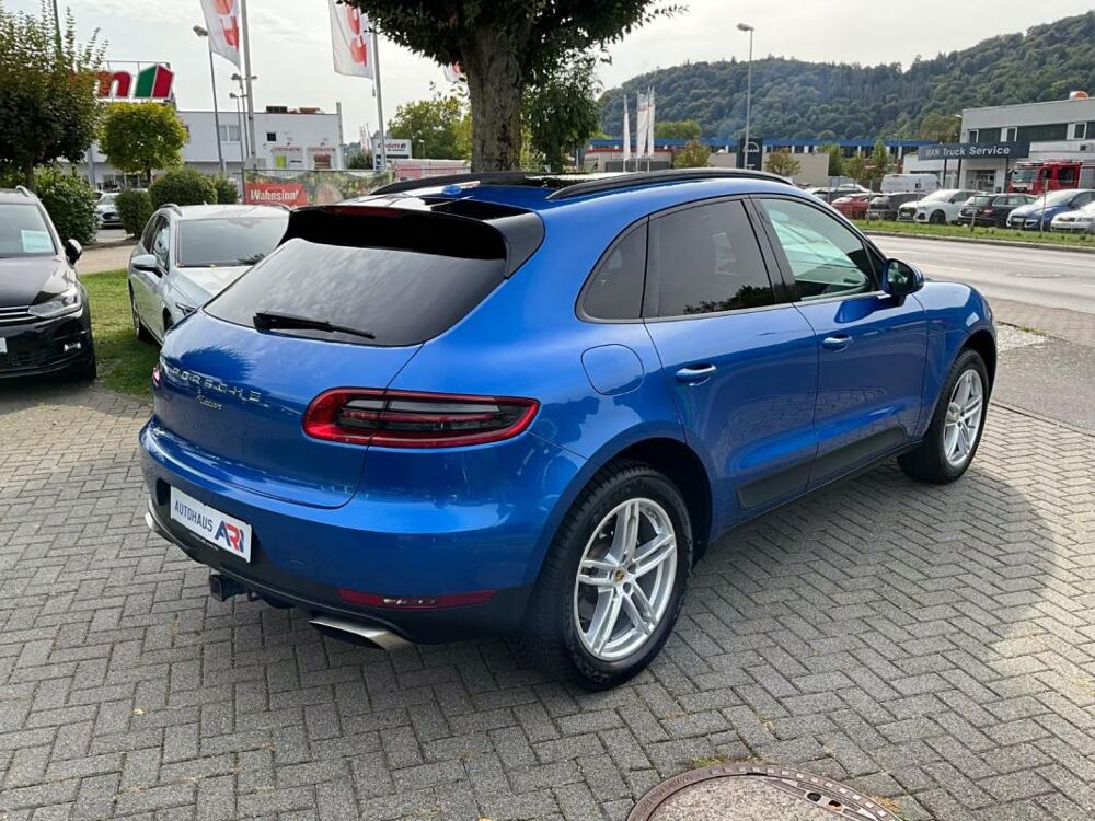 Macan Toit Panoramique – Bose 2019 occasion 33000 Bordeaux