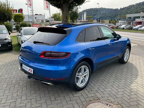 Macan Toit Panoramique – Bose 2019 occasion 33000 Bordeaux