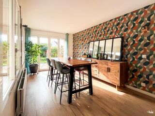  Maison � vendre 5 pi�ces 101 m�