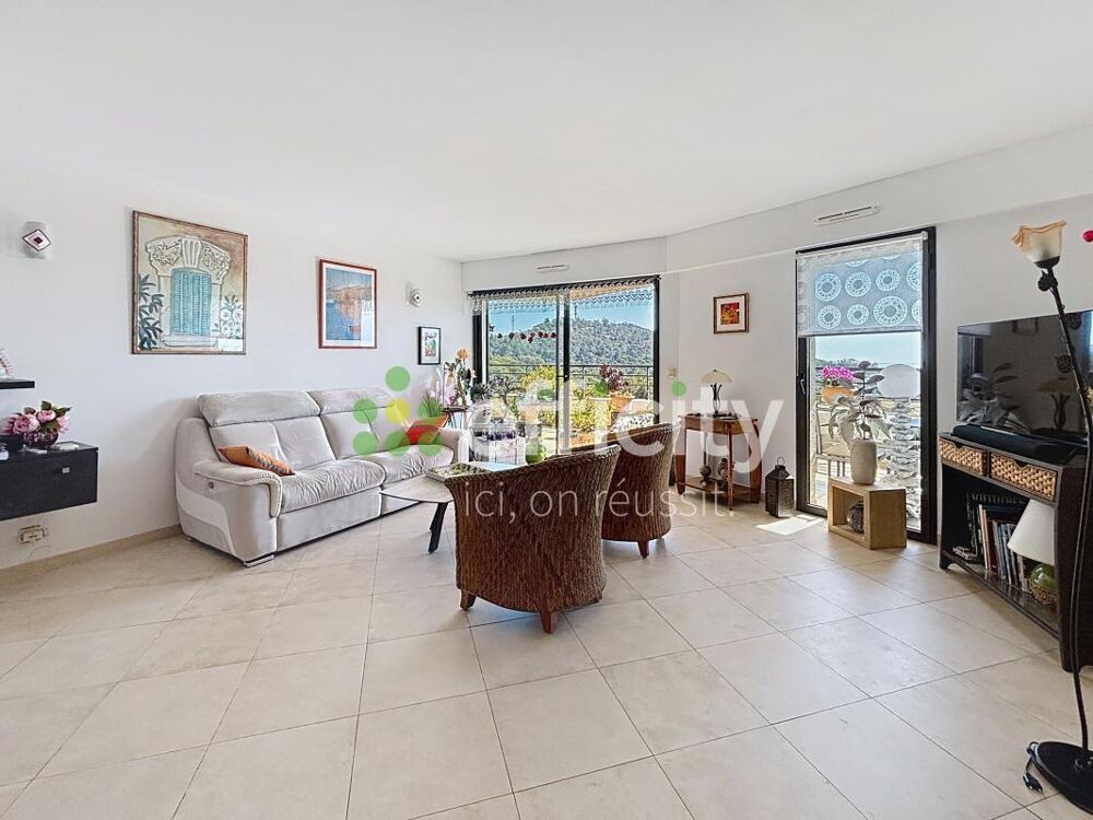 Appartement récent