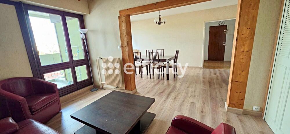 Vente Appartement Appartement Angouleme