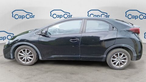 Civic 1.6 I-DTEC 120 Executive 2016 occasion 74160 Bossey
