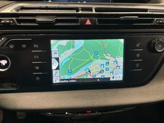 C4 Picasso BlueHDi 120 SS Intensive 2015 occasion 78200 Mantes La Jolie