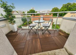 Appartement 4 pièces 99 m² · à Reims · 99 m² · 160 000 €