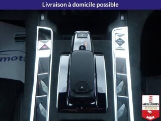 DS7 BlueHDi 130 EAT8 Performance Line +Cam +HML +A 2024 occasion 10150 Lavau