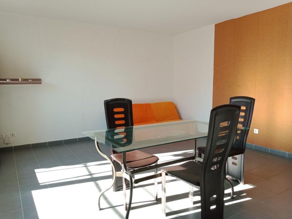 Vente Appartement Appartement À Vendre - Dijon - Type 3 - 2 Ch. terrasse Dijon