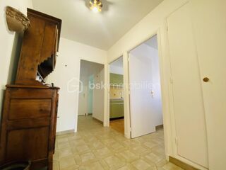  Appartement � vendre 3 pi�ces 65 m�