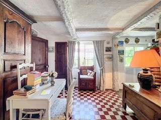  Maison � vendre 5 pi�ces 160 m�