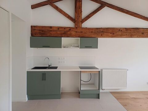  Appartement � louer 3 pi�ces 66 m�