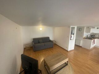  Appartement � louer 1 pi�ce 30 m�