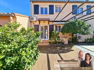  Maison à vendre 4 pièces 90 m²