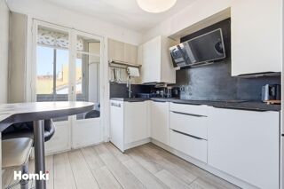  Appartement à vendre 3 pièces 58 m²