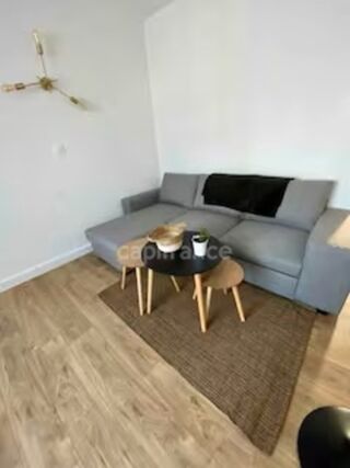  Appartement à vendre 2 pièces 33 m²