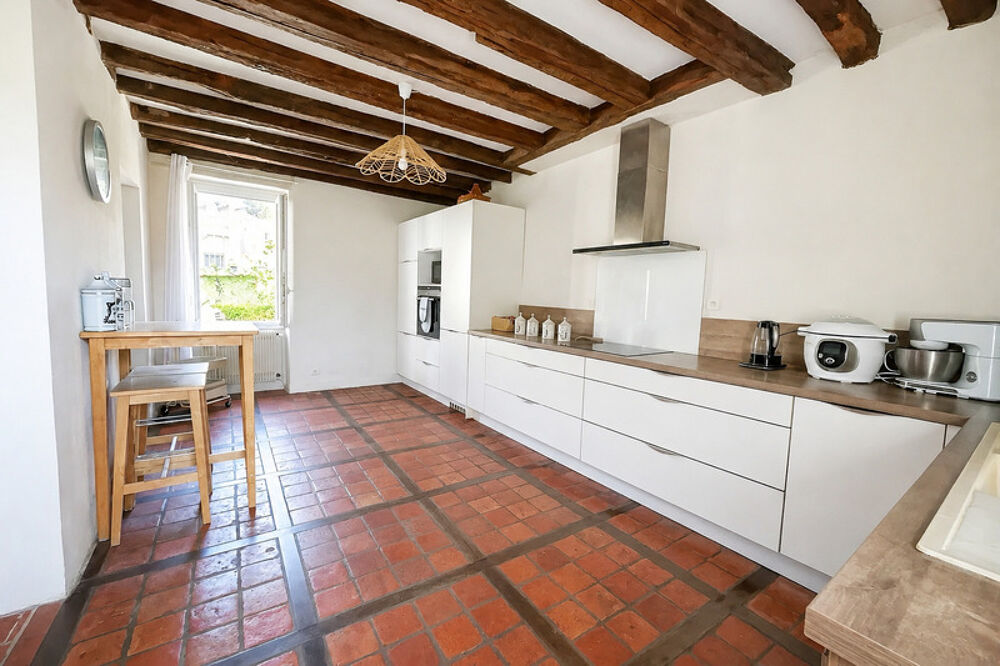 à vendre  Maison Dormelles (77130)