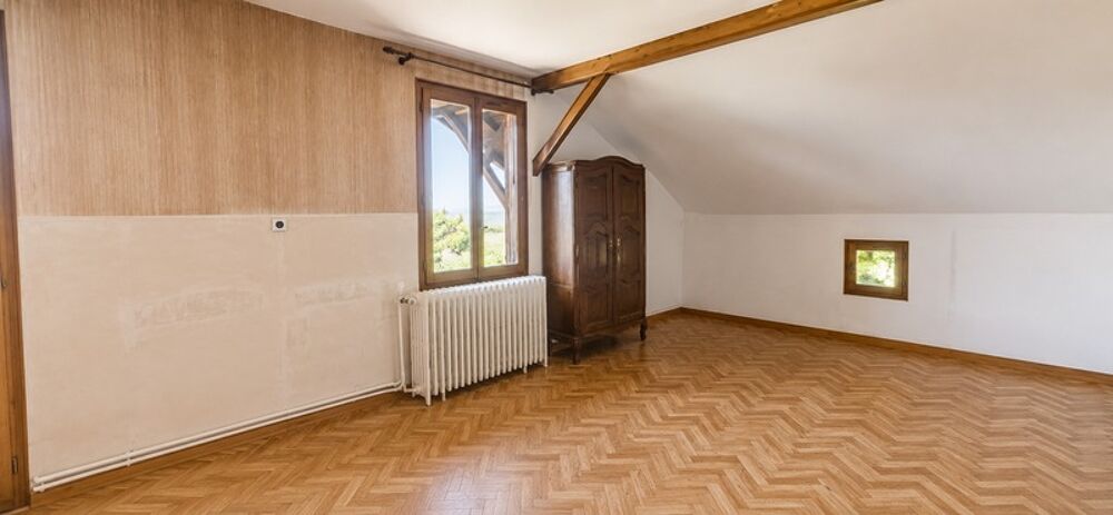 à vendre  Propriété/château Embrun (05200)