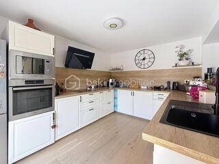  Maison � vendre 6 pi�ces 134 m�