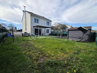  Maison � vendre 7 pi�ces 117 m�