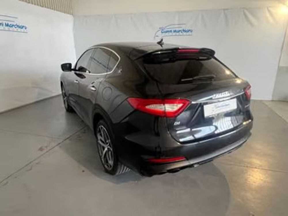 Levante V6 Diesel 275 ch AWD GranSport 2020 occasion 33000 Bordeaux