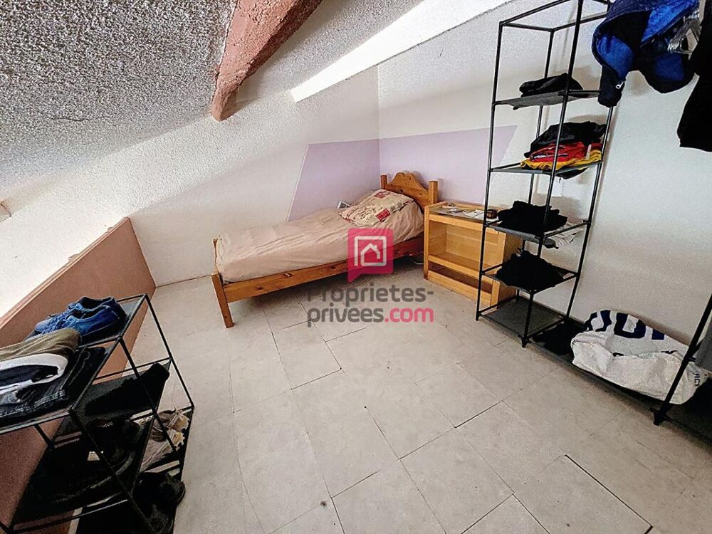 Studio Mezzanine Le Muy 45 M2 - Investissement locatif