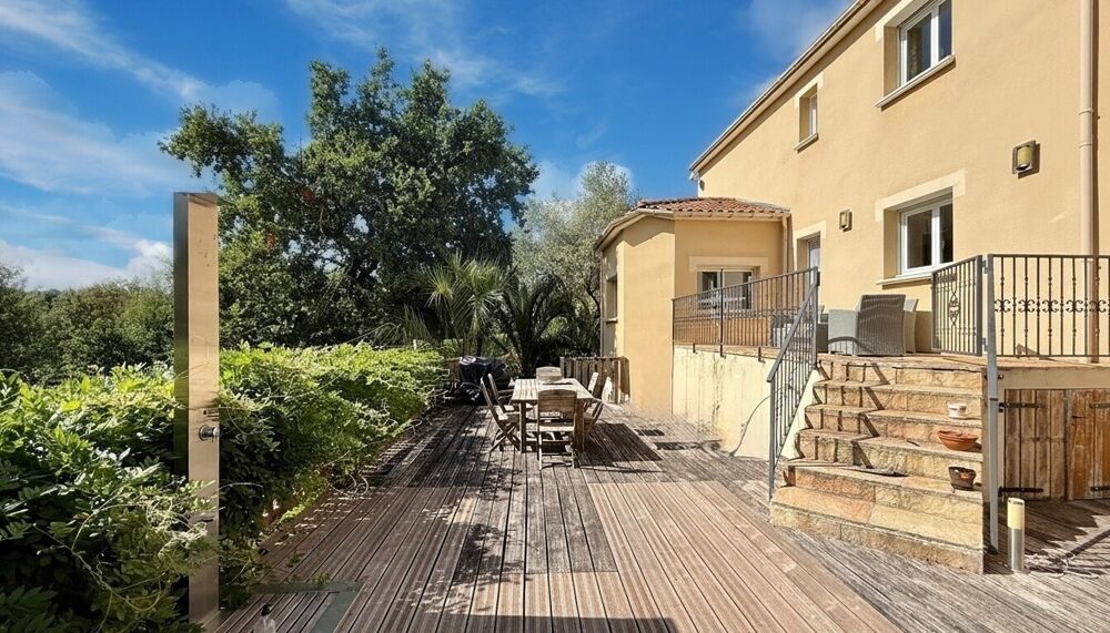 Vente Maison Maison Oudon 7 pièce(s) 155.57 m2 Oudon