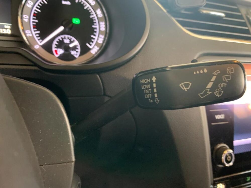 Octavia 2.0 TDI 150 ch SCR FAP DSG7 Edition 2019 occasion 56120 Les Forges De Lanouee