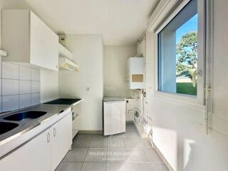  Appartement à vendre 3 pièces 59 m²