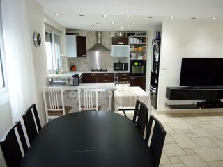  Appartement � vendre 4 pi�ces 79 m�