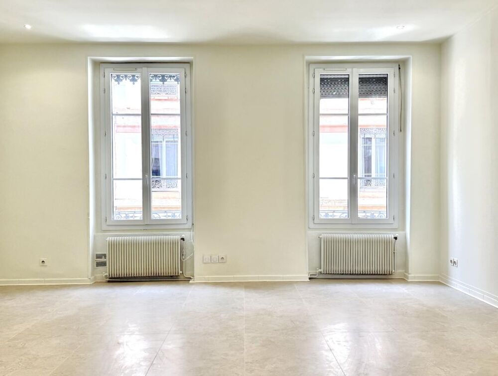 Vente Appartement 'ANNE' Lyon 6