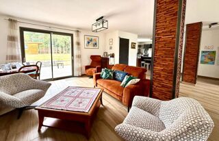  Maison à vendre 7 pièces 194 m²