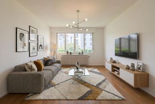 Appartement à vendre 3 pièces 74 m²