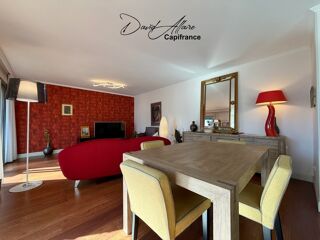  Appartement à vendre 3 pièces 81 m²