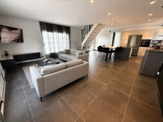  Maison à vendre 4 pièces 134 m²
