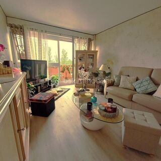  Appartement à vendre 4 pièces 82 m²