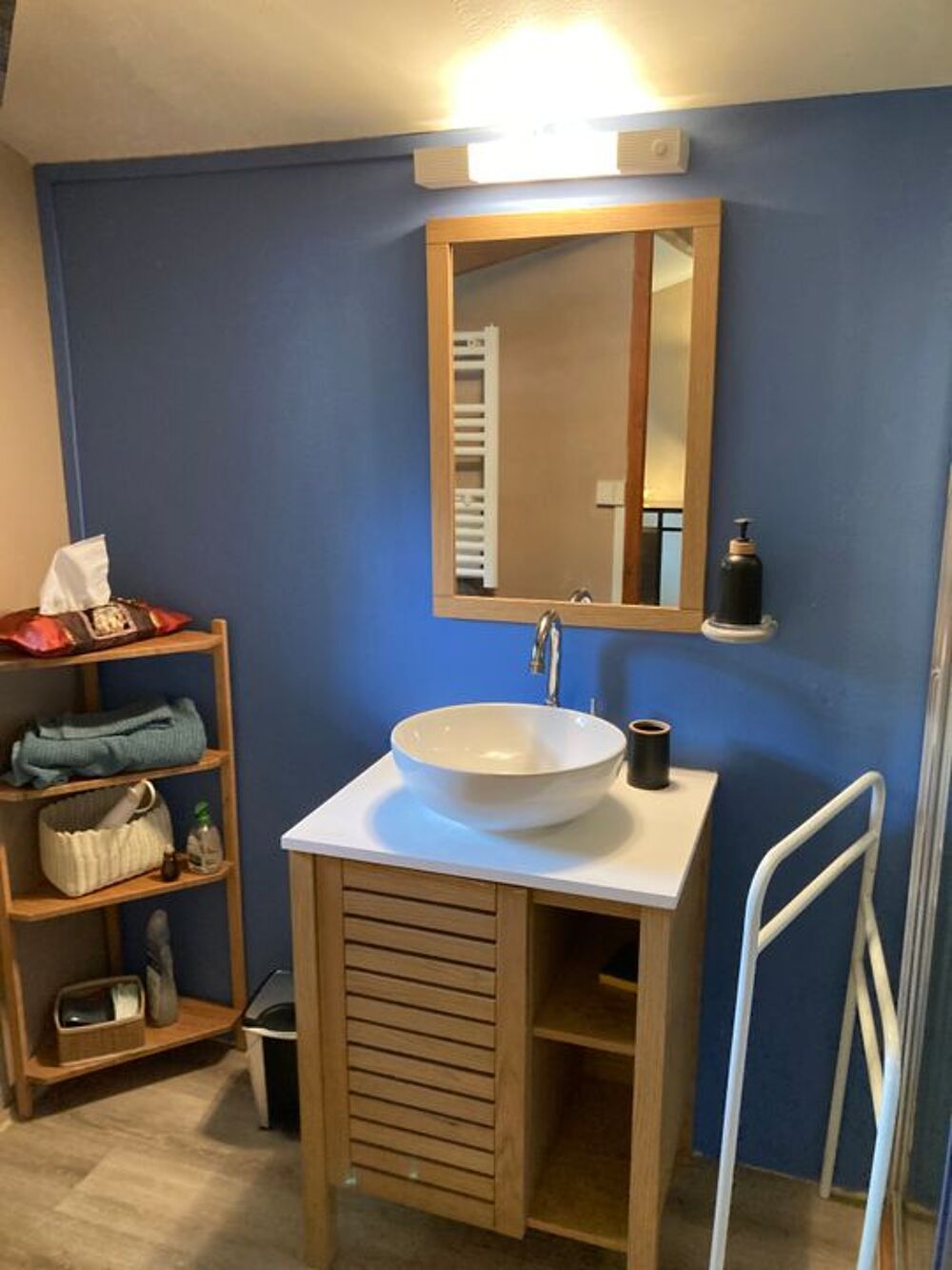 Location Appartement Chambre de 17m2 à louer sur Montauban Montauban