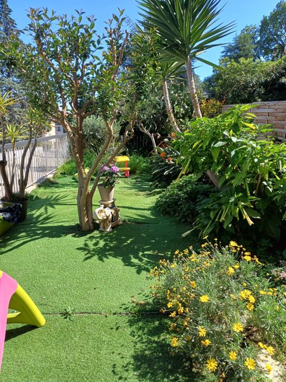 Location Appartement Appartement de 60m2 à louer sur Nice Nice