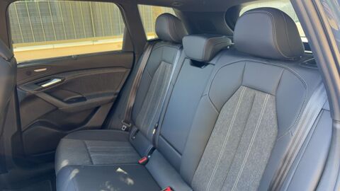 Q6 387 100 kWh Quattro S line - Automatique Toit ouvrant 2025 occasion 69800 Saint Priest