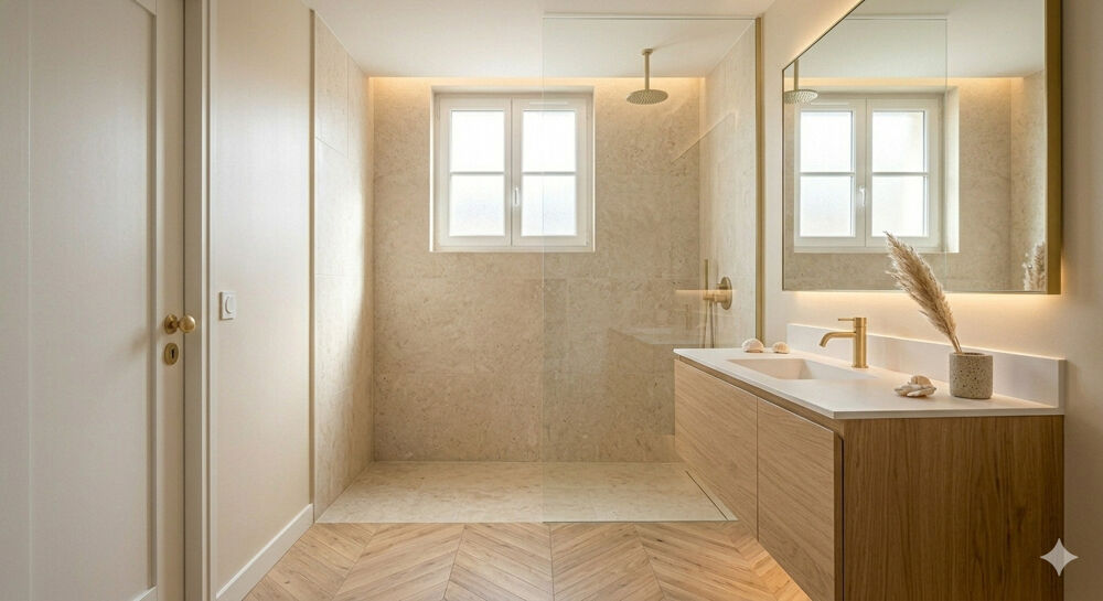 � vendre  Appartement Deauville (14800)