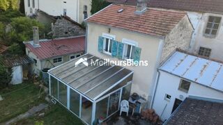  Maison à vendre 3 pièces 76 m²