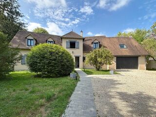  Maison � vendre 10 pi�ces 330 m�