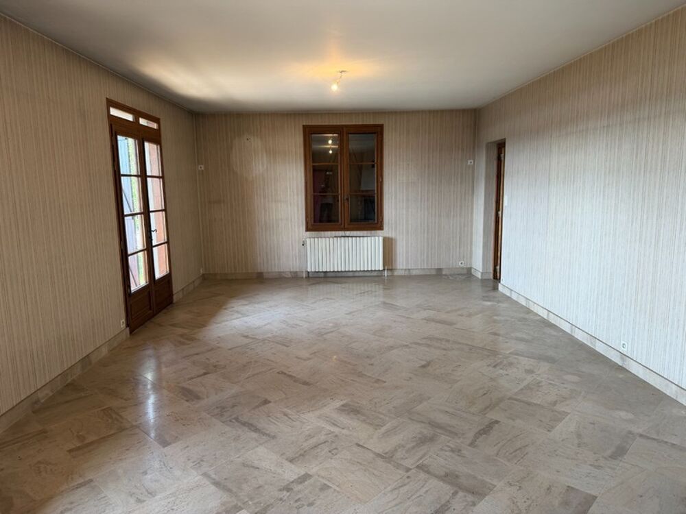 Vente Maison Maison à vendre 8 pièces 194m2 MONT SAINT VINCENT (71) Mont saint vincent