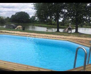  Terrain � vendre 31000 m�